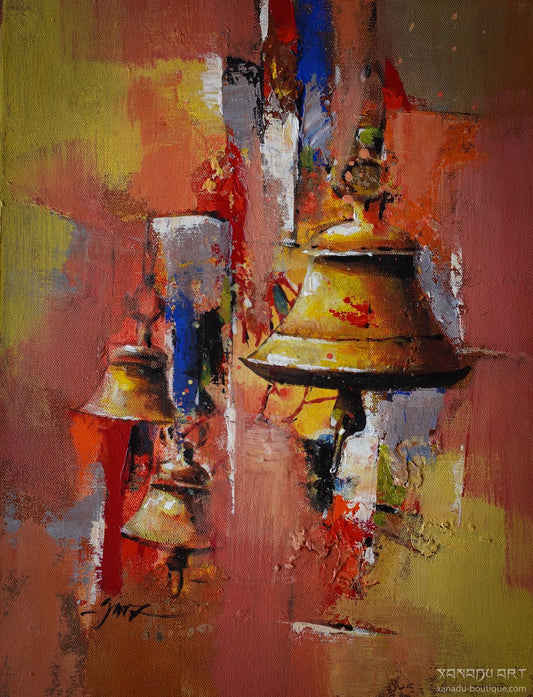 Abstract Bells